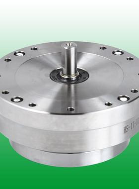 来2福谐5波减速机LHT32-100-U-I/VLHT32-032-80/3-120-KBJU-I轴输