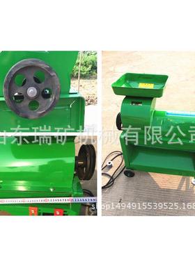 立式玉米脱机家用粒型大加厚谷打苞米机器3000220v电动剥离玉米