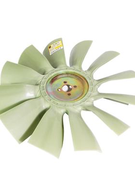 12叶掘4机风扇叶4BD1BG41108D954D102发动机冷却风扇挖叶