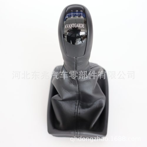 奔驰W211手动挡把套防滑
