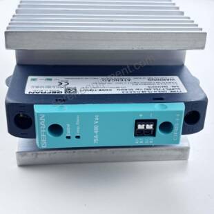 GERAN杰福伦GFRS-H-25-4-D-0-0-0-9270GRS-H40A580A固态继电器