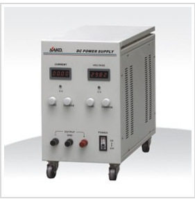三科60V/10A双路可调稳压电源