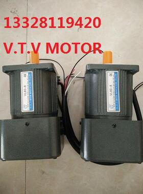 安齿轮电动机T70JB0G104吉安齿轮/VV-06SC-12吉V-20W-1800