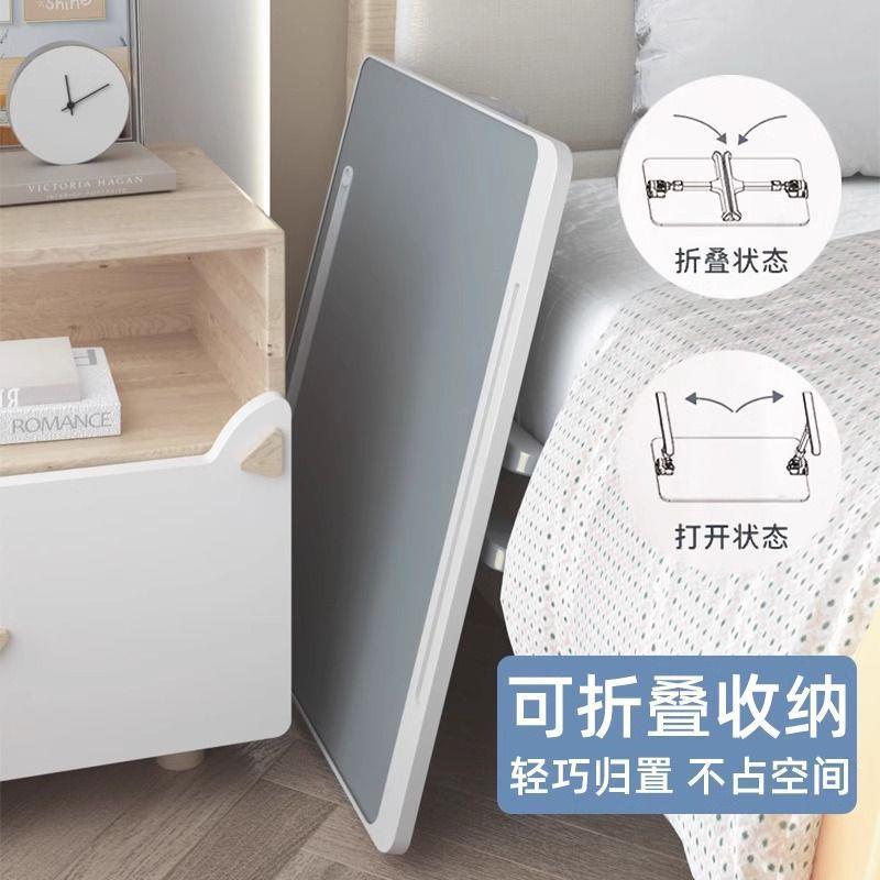 可折叠MPL升降绘本架看阅读床上看书支架小书立书架儿童阅读架书