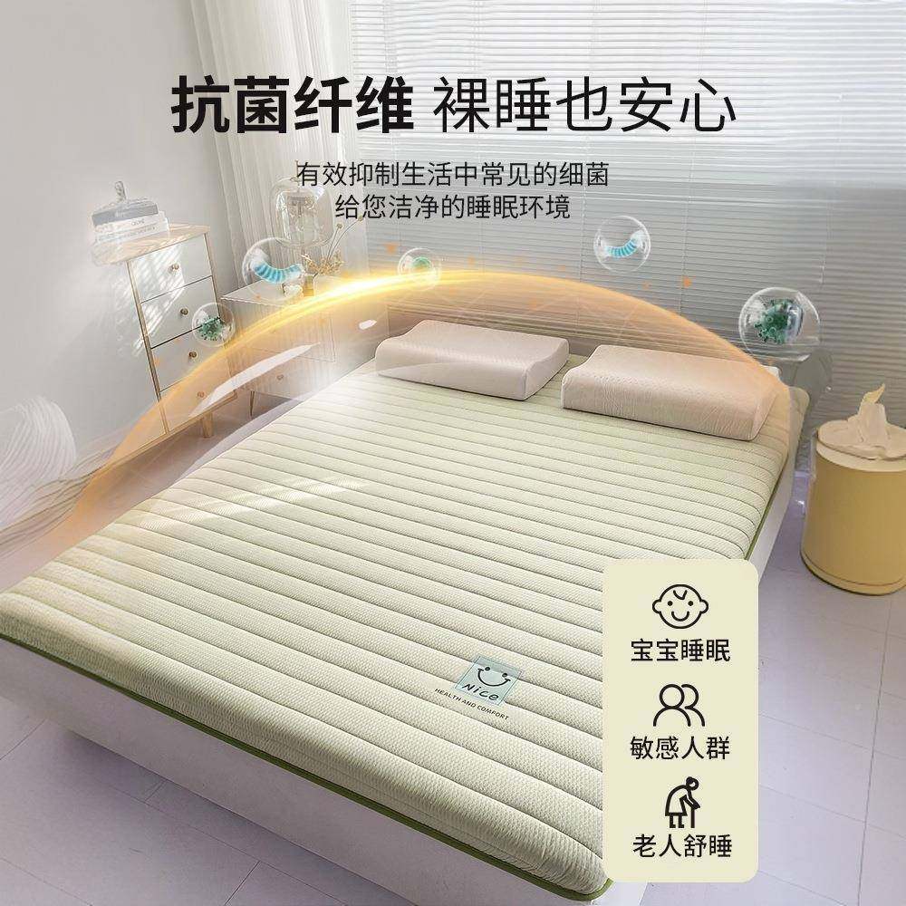 床垫遮盖物房家软PUS垫加厚床床垫子宿舍用单人垫租专用床褥垫子