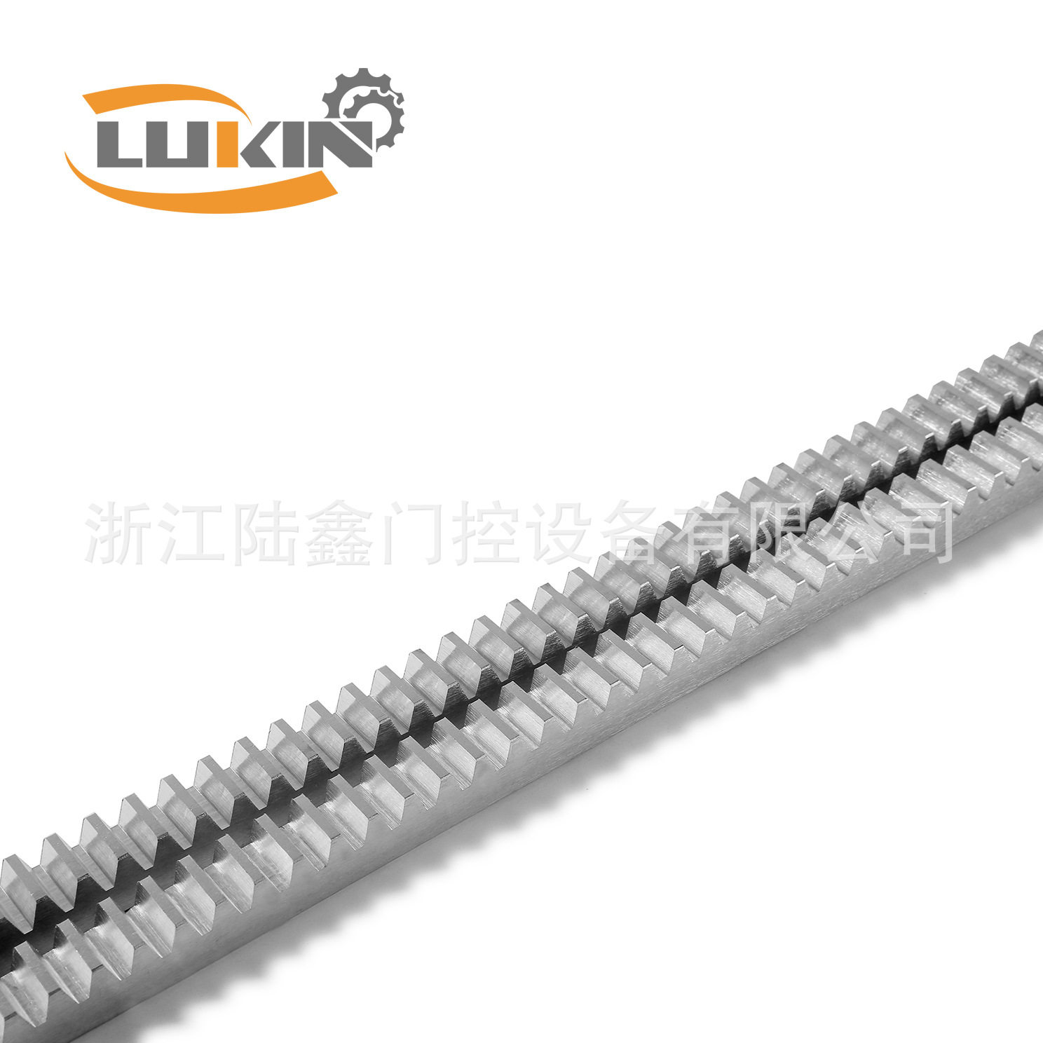 平移门电机专用齿条4模22*22