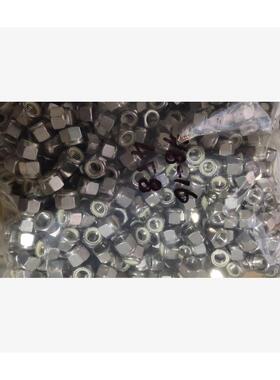 BASI18N.16.6美/制六角螺母304不锈钢38109-16