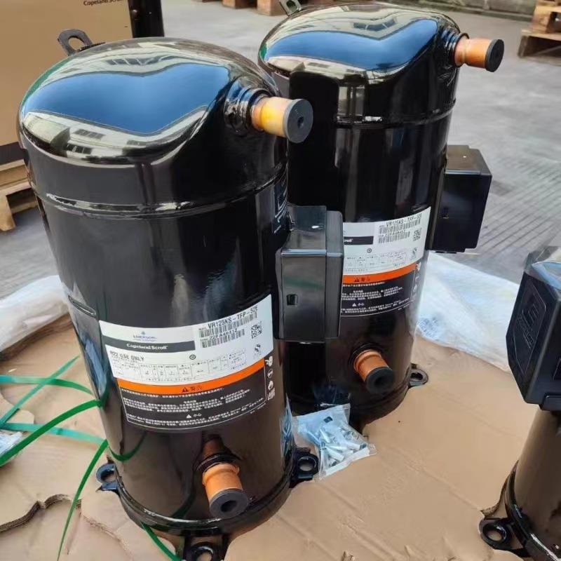 ZP1372KCE谷-TFD-52ZP137KQE-TFD-405VP137KSE-T726FP-522轮压缩