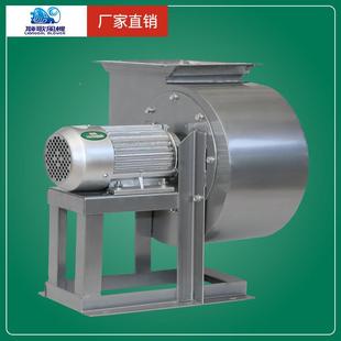 厨房排烟专用宾馆楼换通LIONEBUGOA气L 离心风机酒低噪多翼风式
