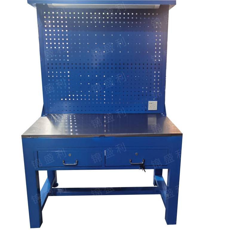 模具操作台工模房车间省模工作台审模平台抛光工作桌钢制配模台