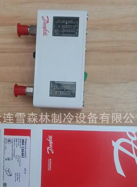 丹佛斯温1差0制器RT2控701SLL7D044017D0031