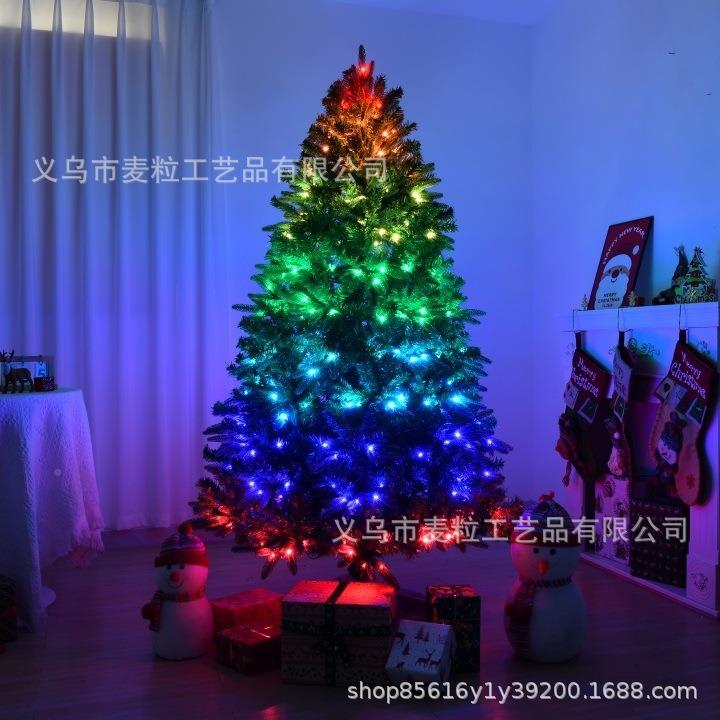 高诞档圣AIQ树诞圣圣诞装饰节品圣诞量大