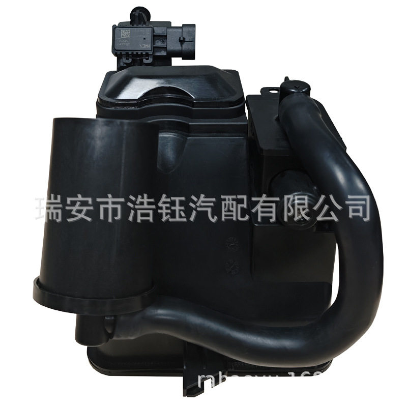 177015蒸气碳罐活性碳罐五菱