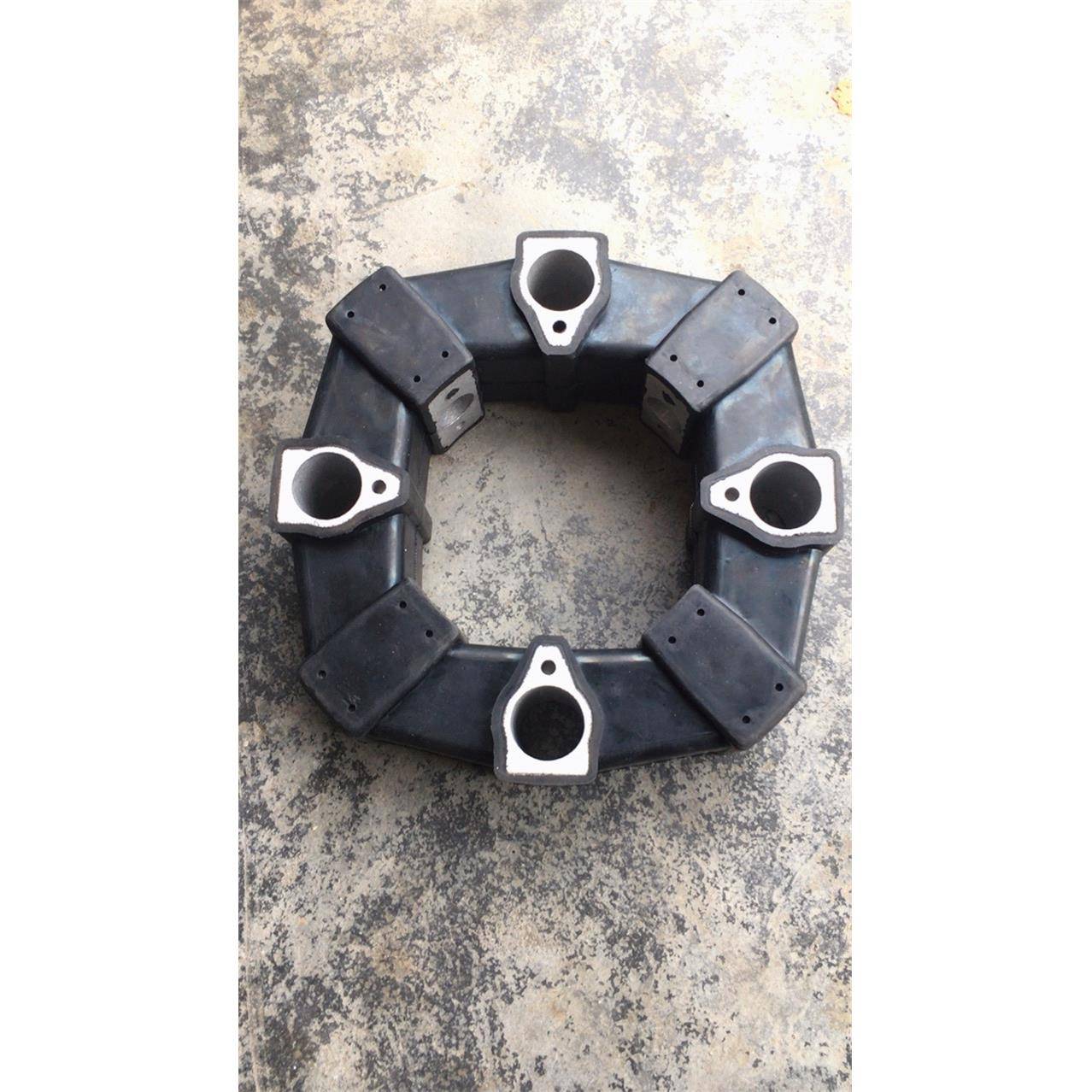 空机压机钻挖机8联轴PIC器0A