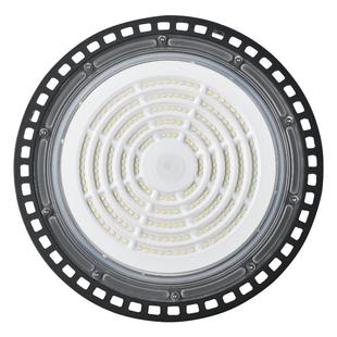 飞碟UFO天棚款灯UFOZEO线性工矿灯车库灯仓库明照灯高棚灯厂房新