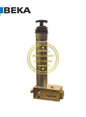 优质现货德国原进口B滑EDCSKA克P贝-2103自动润泵润装滑系统