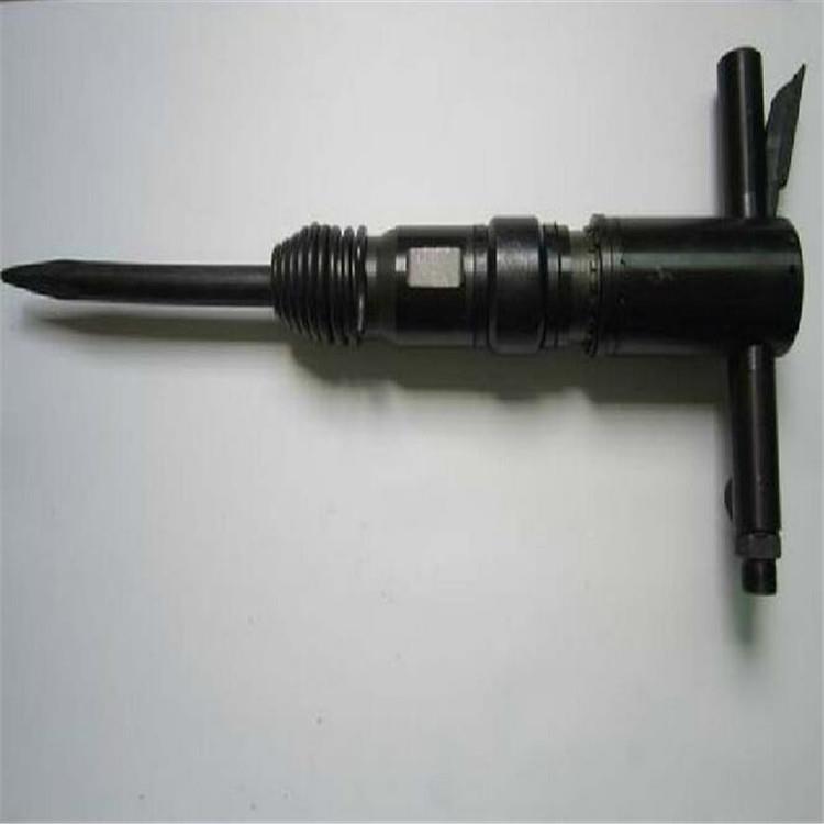 康成式G20G20风镐水风泥凝土岩石破碎机G20风混镐手持G20镐