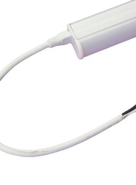 UL153移动ED日光管.5米20W白CQC光灯便携式LED灯管120VL60Hz1高显