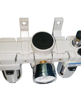 SDAC300A-0PC盛达A0C300A-理02AC300A气-3气动三联件空气过滤组合