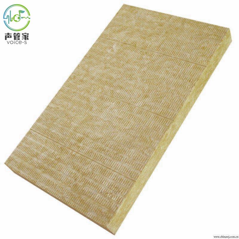 声家隔音隔T热吸596音保温材料KV度酒吧墙体管龙骨填充高密隔音材