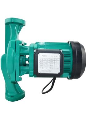 新沪PH-245空气能水箱增家用庭用WAL水压系统专泵厂家直销