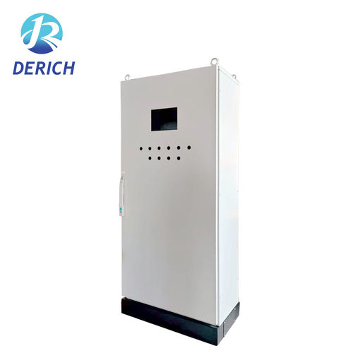 PLC控制柜IP55防护等级现货定制