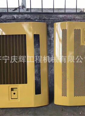 现货Z2006MLNZX2X00-8Z200-X3挖掘机边门工具箱护网钩机-后机罩