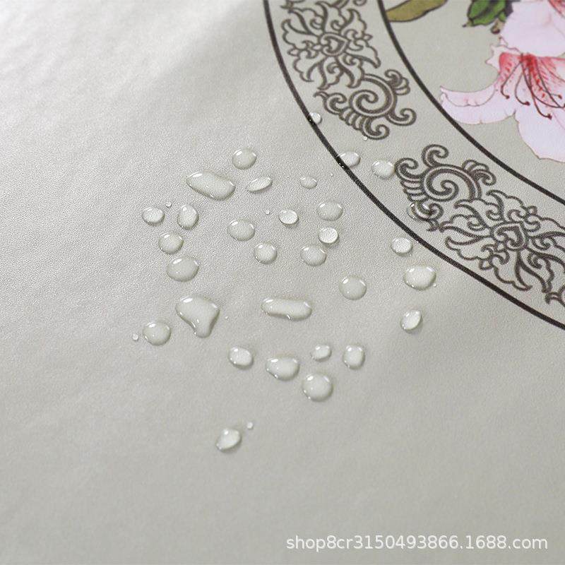 茶几布罩长方形ZNO免洗防套水防油可皮革擦餐桌布桌烤火炉桌皮罩,鲜花速递/花卉仿真/绿植园艺,其它园艺用品,淘宝优惠券,粉丝福利购,淘宝优惠卷