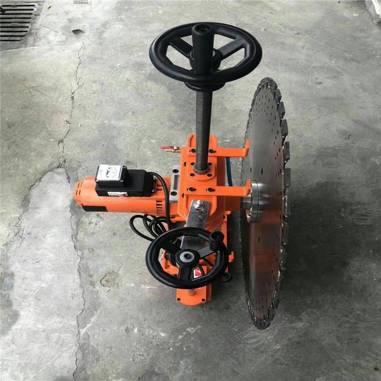 电机耐用MK机120墙面切割0机手墙壁切割承重735墙撤除动设备