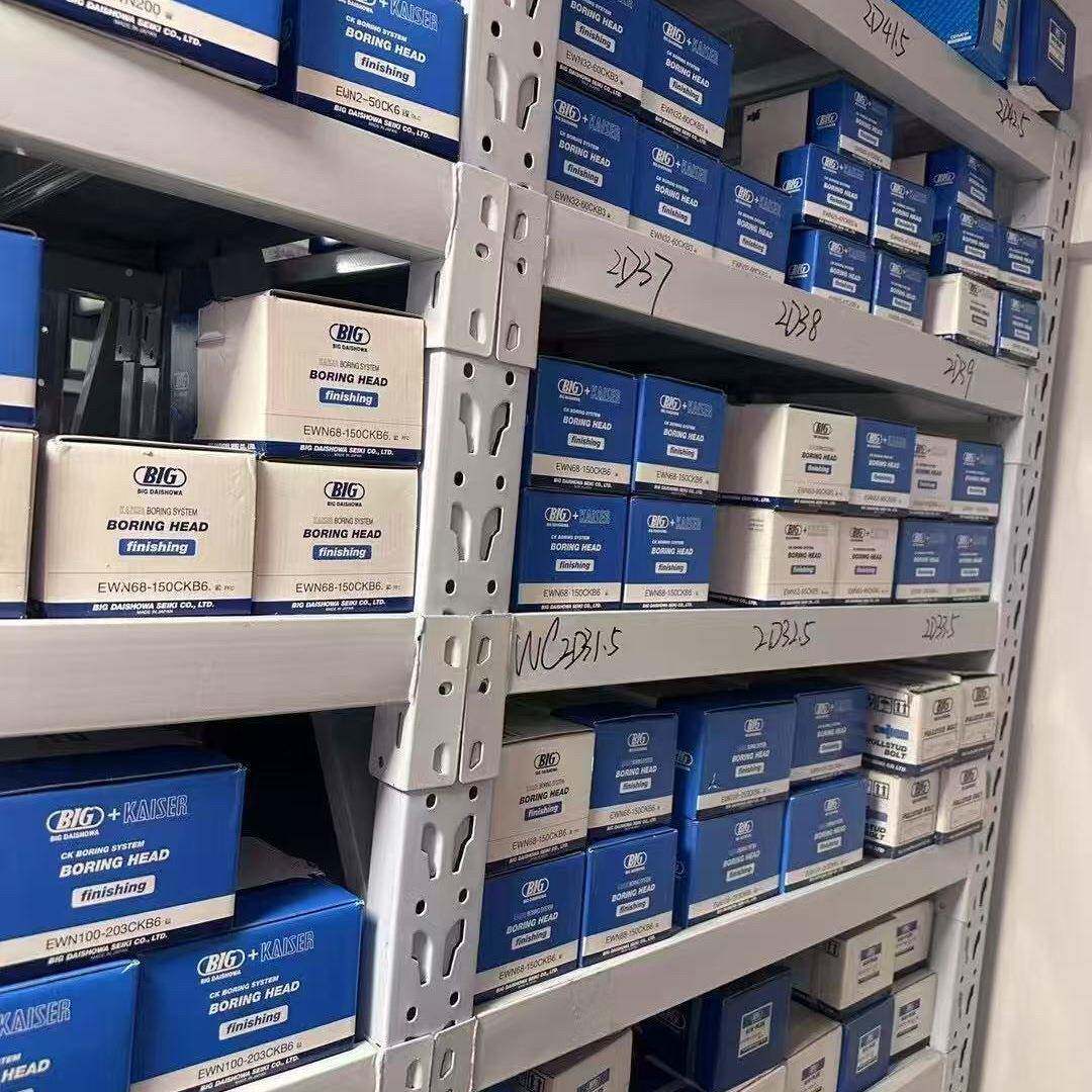 BIG镗头B904B精T30-MEGA6/S-60T75T/90T/150T/120T