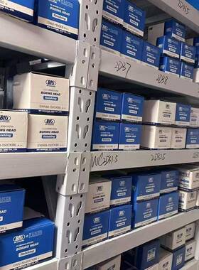 BIG镗头B904B精T30-MEGA6/S-60T75T/90T/150T/120T