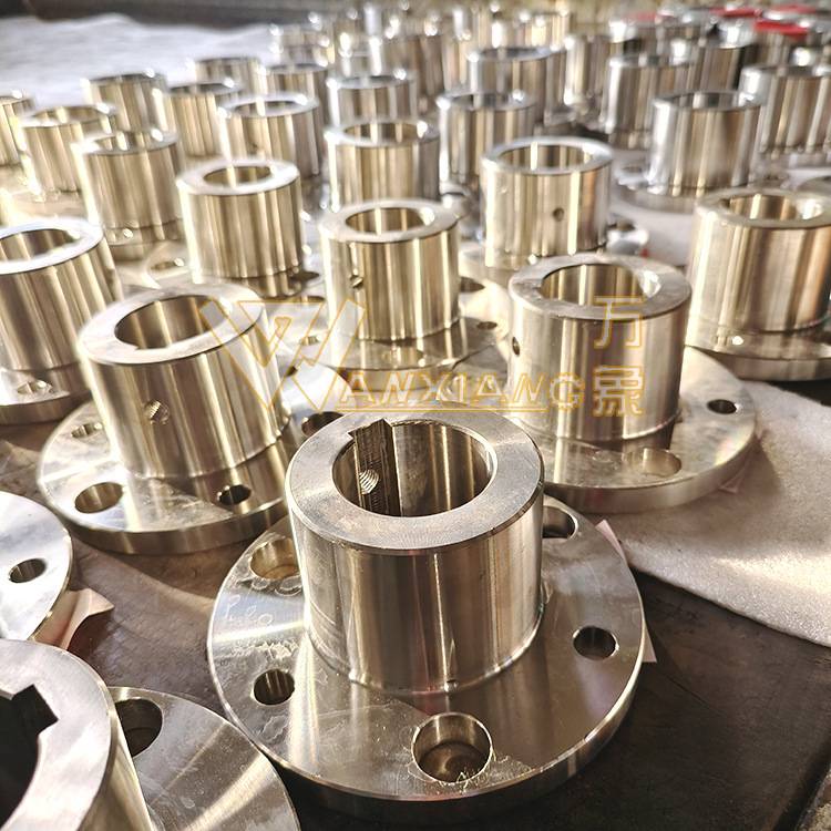 万象厂家生产 防腐风机传动轴联轴器膜片304 316不锈钢材质