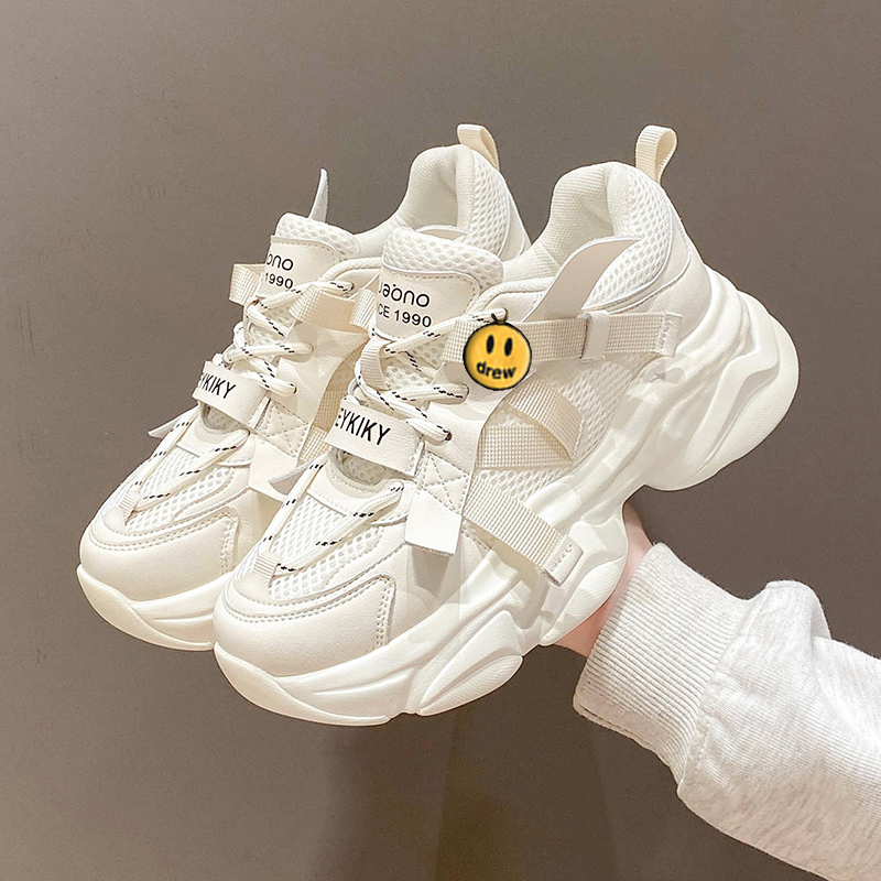 小恶魔与天使老爹鞋子