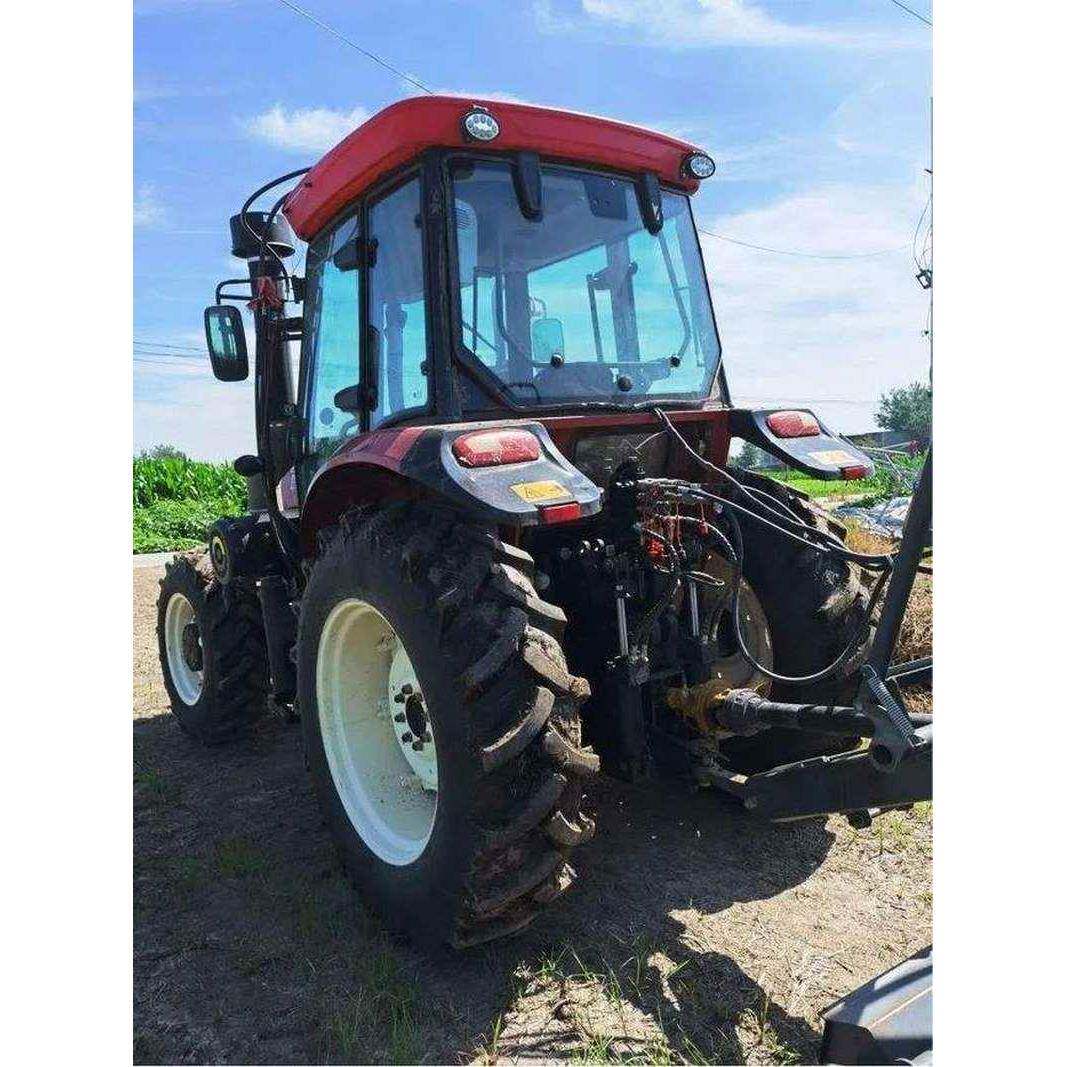 沃德沃得奥龙拖拉机504/704/1004/1104/1304驾驶室车门风挡玻璃