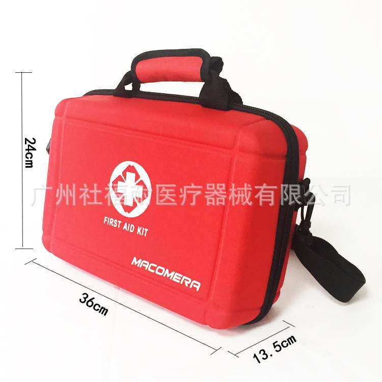 厂家 访视包应急保健包母婴访视包产后护理包家庭出诊EVA大包