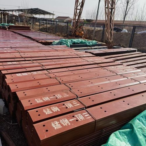 50铲车刀板 龙工厦工临工徐工30装载机铲板 耐磨合金钢铲刀铲板