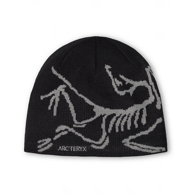 Arcteryx 始祖鸟 Bird Head Toque 男女同款 秋冬羊毛绒 毛线帽