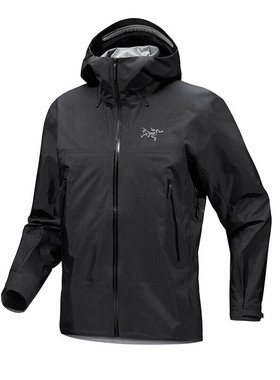 ARC’TERYX 始祖鸟 BETA SL JACKET  防风防水 男户外运动冲锋衣