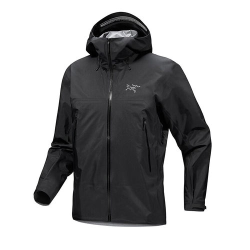 ARC’TERYX 始祖鸟 BETA SL JACKET  防风防水 男户外运动冲锋衣