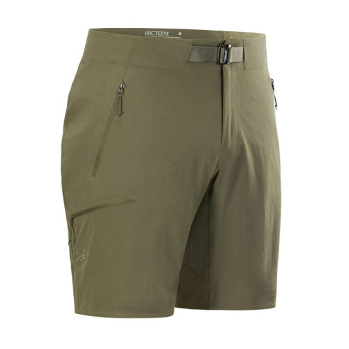 ARC’TERYX 始祖鸟 GAMMA SL SHORT 9 男士轻便速干户外休闲短裤