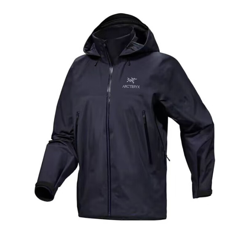 Arcteryx 始祖鸟Beta AR Jacket男 防风 防水GORE-TEX硬壳冲锋衣