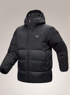 ARC'TERYX 始祖鸟 THORIUM SV 男款 冬季 保暖 羽绒大衣外套