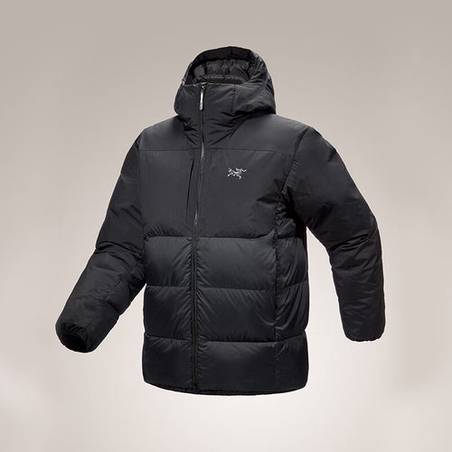 ARC'TERYX 始祖鸟 THORIUM SV 男款 冬季 保暖 羽绒大衣外套