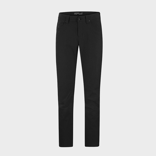  Arcteryx 始祖鸟 LEVON  PANT 弹力轻量舒适裤子 帆布休闲长裤