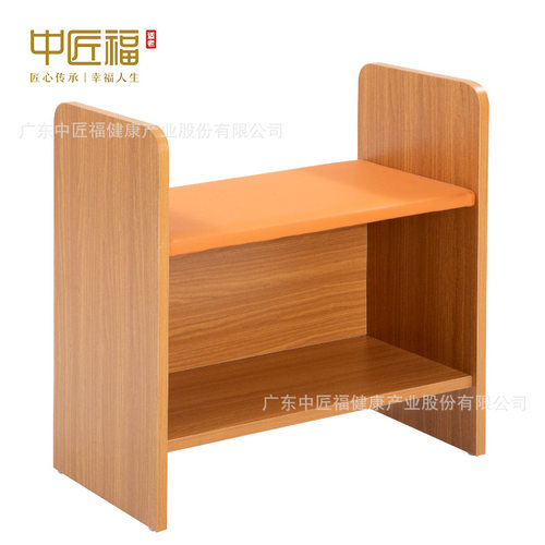 老人适老化换鞋凳门厅凳