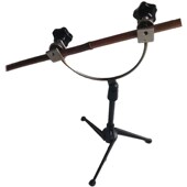 空调铜管焊接辅助工具金属支架固定夹不锈钢防R烫防抖动斜度支撑