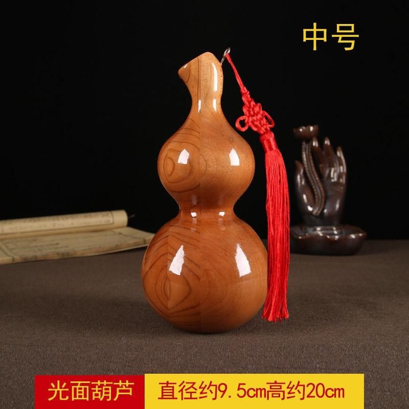 桃木实心b葫芦摆件装饰木雕挂件木质客厅实木卧室家居摆设送礼,家居饰品,国学摆件,淘宝优惠券,粉丝福利购,淘宝优惠卷