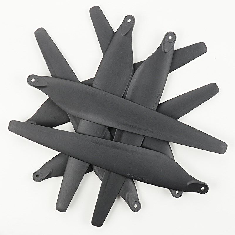 好盈动力X8折叠桨叶3090碳素螺旋桨植保农N用无人机高强度动力配