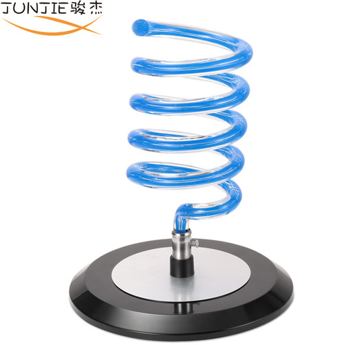 新款吹风机风筒座美发吹风机支架发廊家用电吹风架子Y桌面台式包