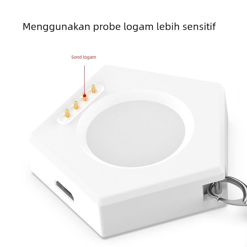 隐者适用oppo手表充电器oppowatchx2mini充电线OPPOwatch4pro/3/3